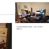 Omar's room