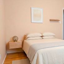 Welcome Travel Accomodation's room