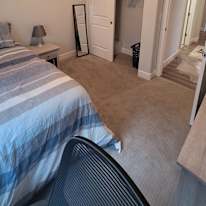 Rebecca's room