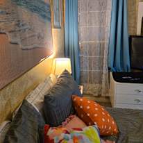 J.J.'s room