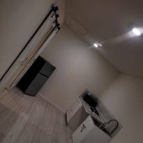 Carlos Heredia's room