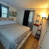 Rell's room