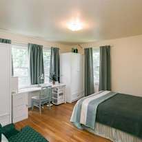 Sydney's room