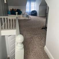 Amanda's room