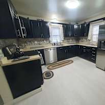 Latoya's room