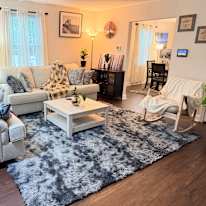 Diana's room