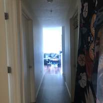 Heather's room