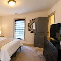 Marie's room