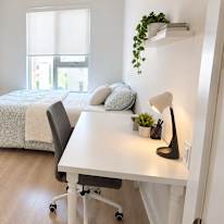 Max's room