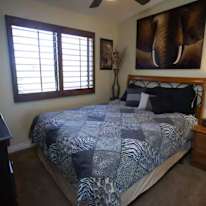 Bethany's room