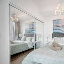 David's room