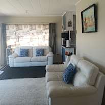 Renee Nauer's room