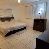 Yakory's room