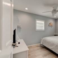 Chloe's room