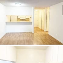 Rachel's room