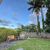 Casa Las Palmas's room