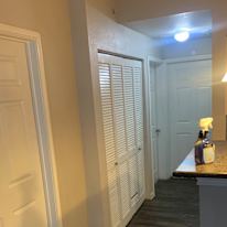 Ally chelady's room