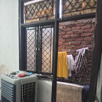 Reyansh's room