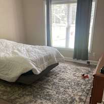 Beth's room