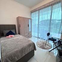 WY's room