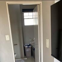 Lerato's room