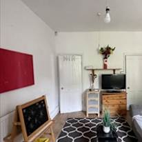 Jayne Anderton's room
