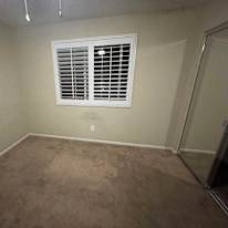 Conner's room