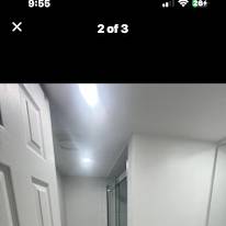 Daniel Sri's room