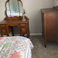 Hannah's room