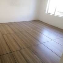 Fresh's room