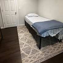 Melody's room