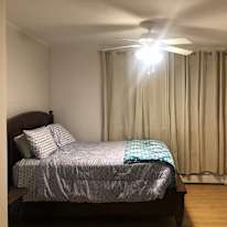 Yves's room