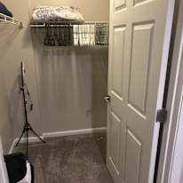 Anna's room