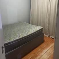 Lindokuhle's room