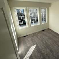 Dan Smith's room