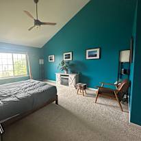 Jack's room