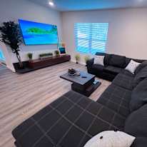 Joey's room