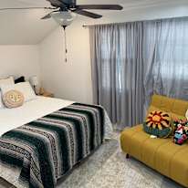 Nathaly's room