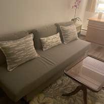 Anna's room