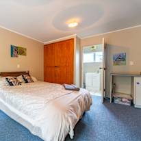 Mandeep Kaur's room