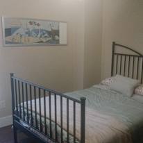 Roxana's room
