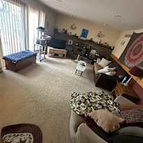 Hannah's room