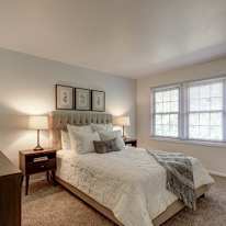 Chesley's room