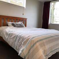 Ben's room