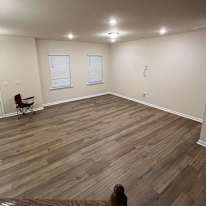 Alcove Rooms's room