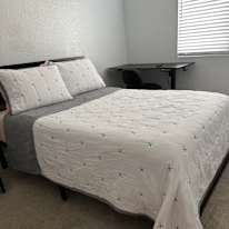 Joel's room