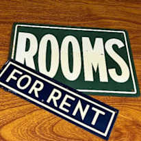David's room