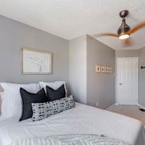 Lovleen's room