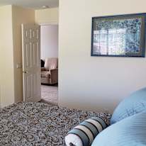 Ed's room