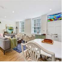 Stephen's room